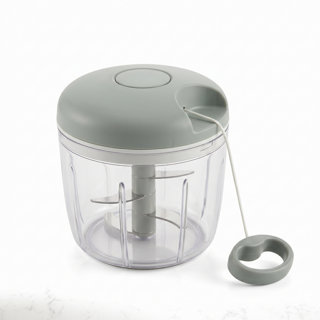 EasyPull Manual Food Chopper