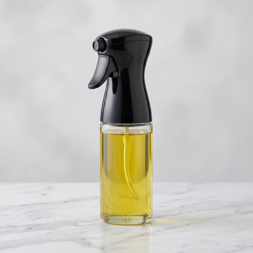 SmartMist Olive Oil Spray Bottle